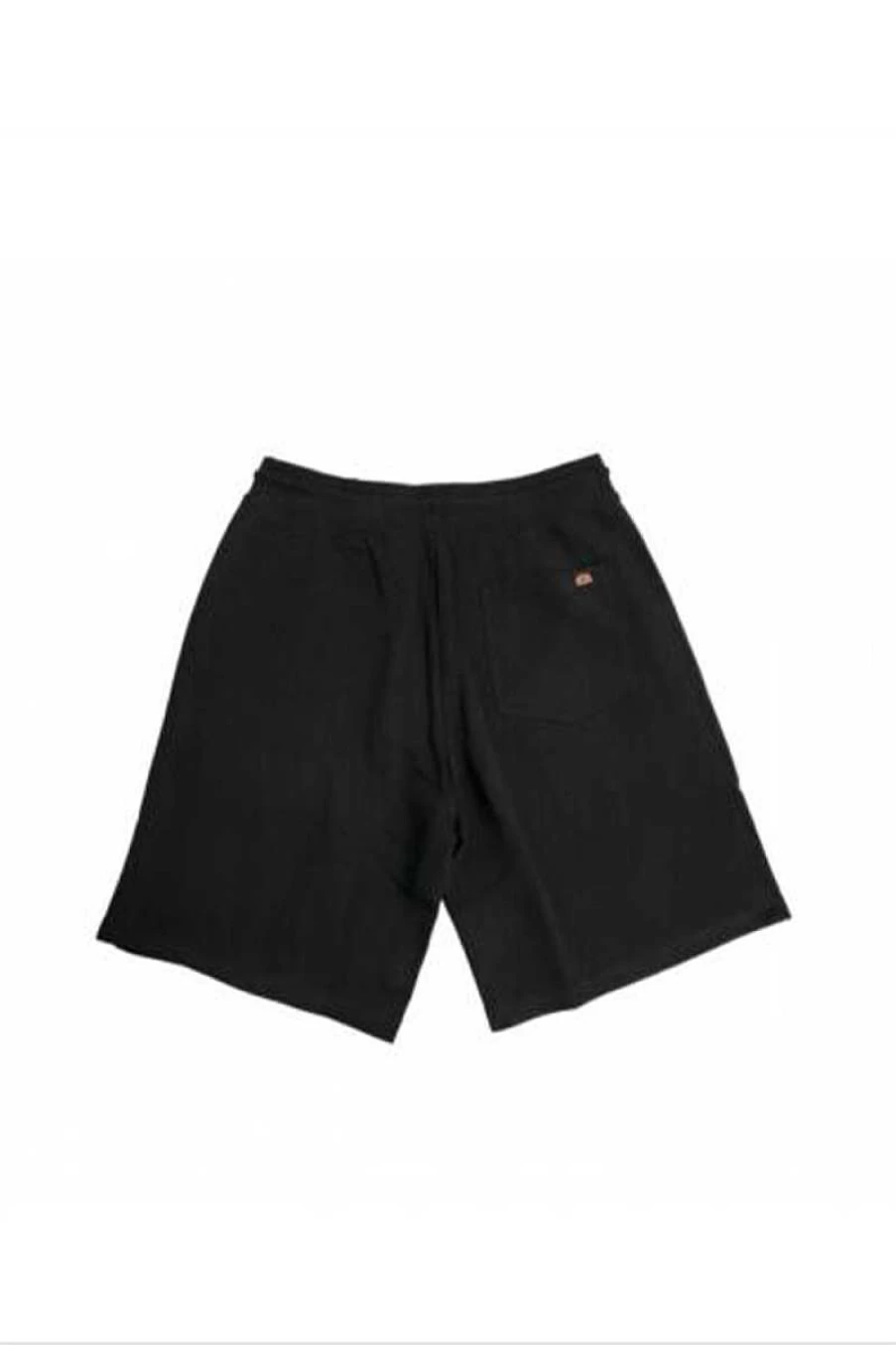 Ellesse Men's Black Ehm907Co4 Shorts - Comfortable Athletic Shorts for Men