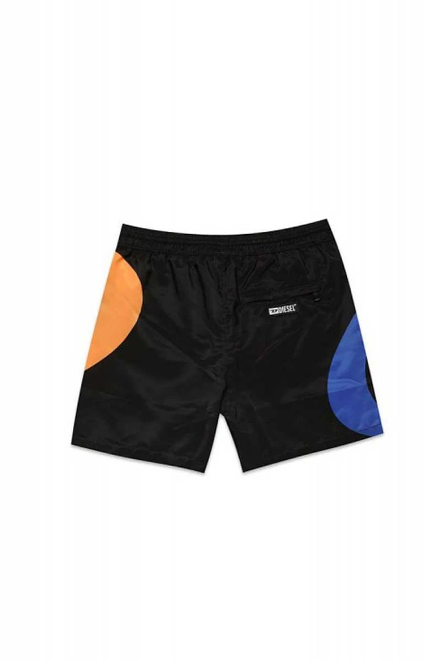 Diesel Kids' Black Costume Shorts - J00699 for Children