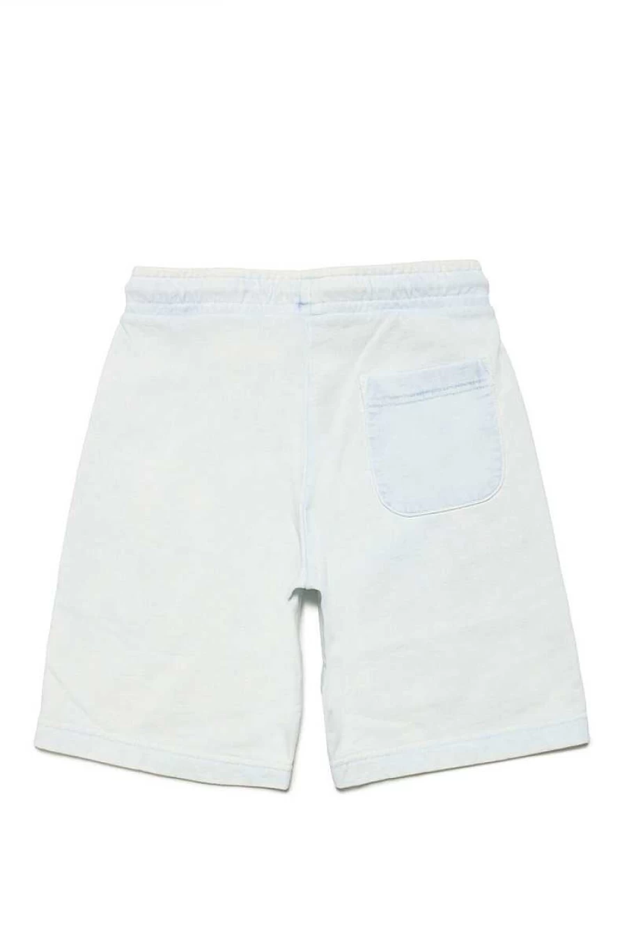 Diesel Kids Bermuda J01104-Kyau8 K50T Shorts for Children