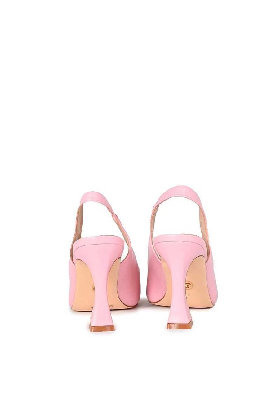 Gold&Gold A23Gd710 Pink Women's Fashion Item