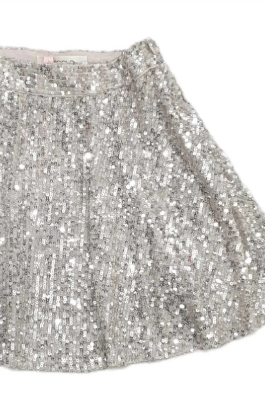 "Vicolo Platinum Girls Skirt 3142G0931 - Stylish & Comfortable"