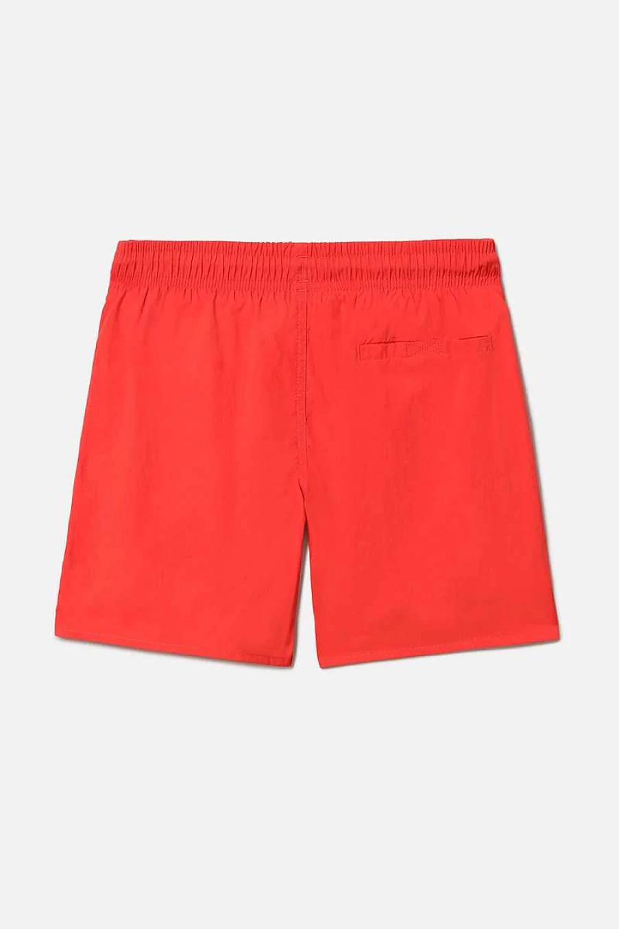 Napapijri Red Basic Costume for Kids - Np0A4G4H-J