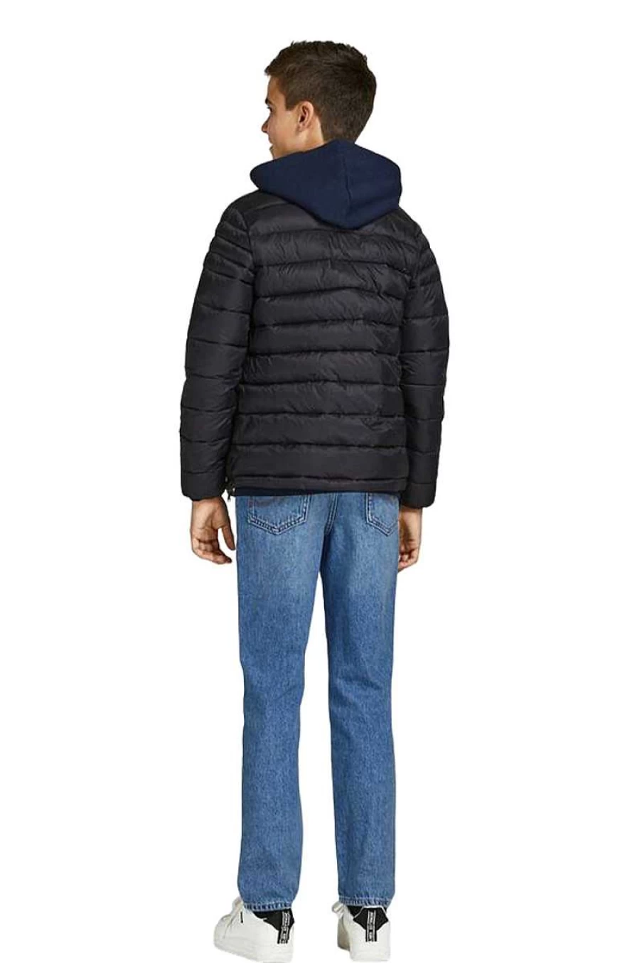 Jack&Jones Kids' Denim Jeans 12204020 - Comfortable & Durable Children's Jeans