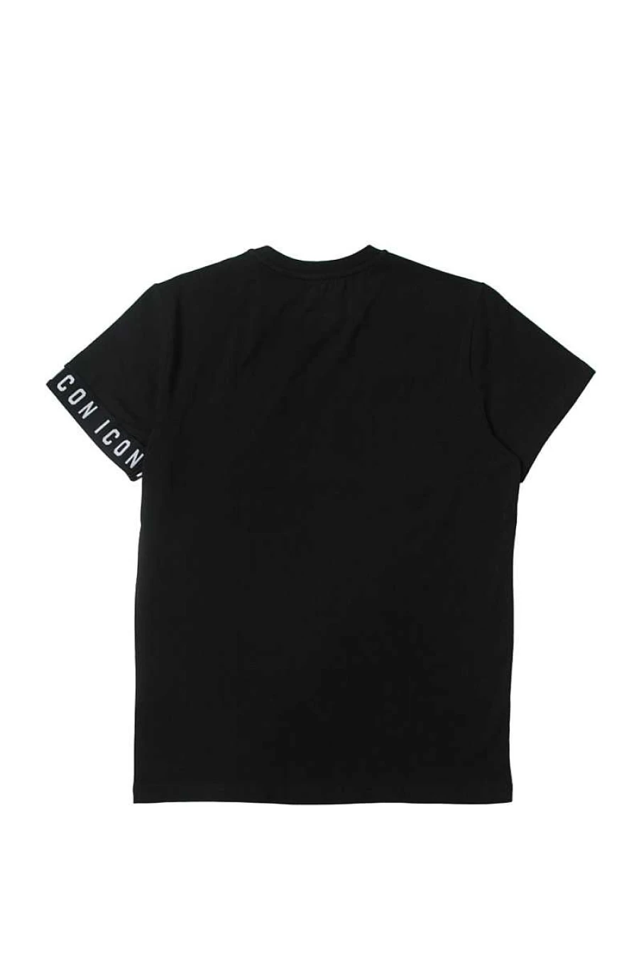 Dsquared Child Icon T-Shirt DQ1085-D008J - Boys' & Girls' Cotton Tee