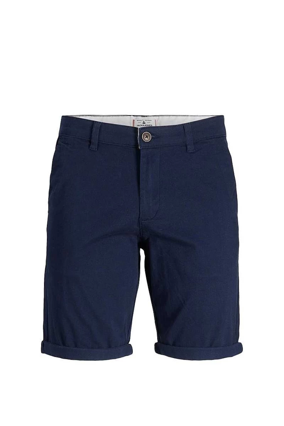 Jack&Jones Kids' Basic Bermuda Shorts 12201343 in Blue for Children