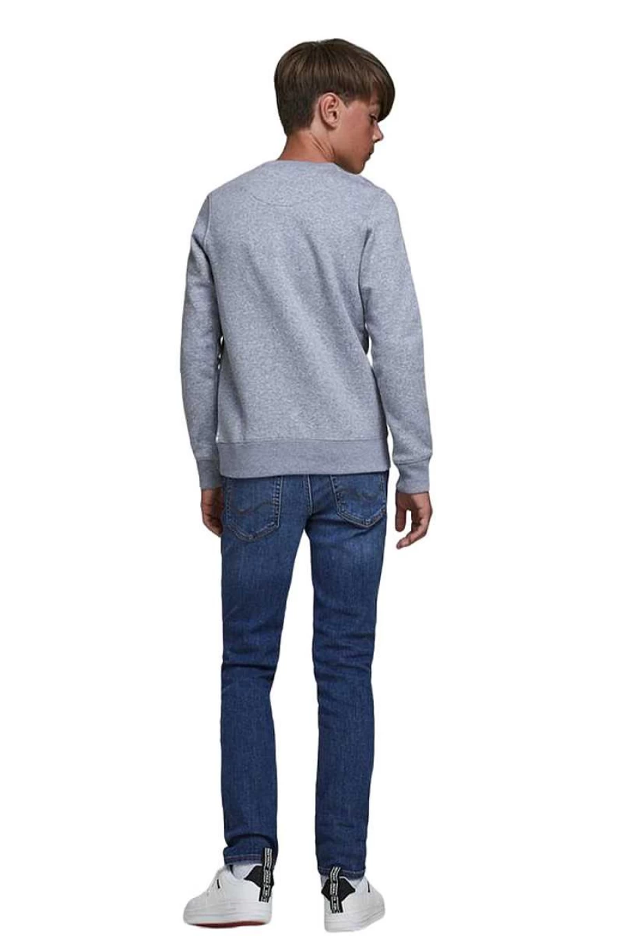 Jack & Jones Kids' Denim Jeans SS22/23 - Stylish Children's Jeans 12181893