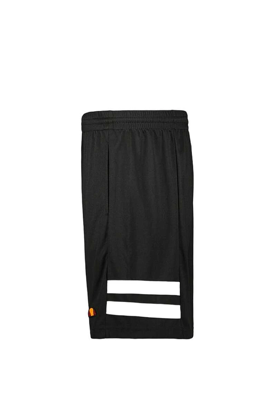Ellesse Men's Black Ehm302S23 Shorts
