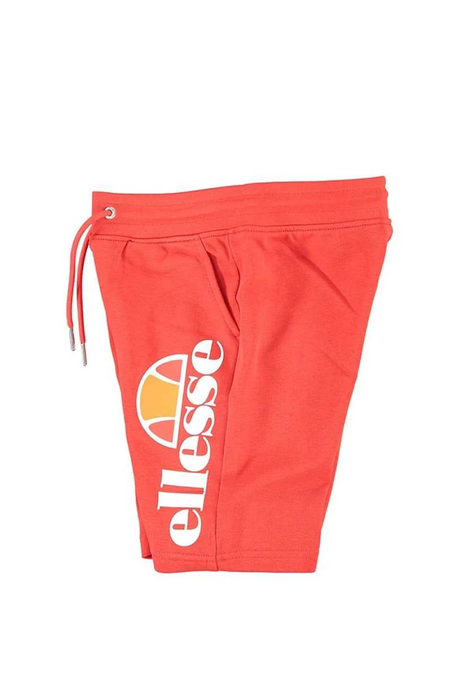 Ellesse Kids' Bermuda Shorts - Red EHB907CO4-255B for Boys & Girls