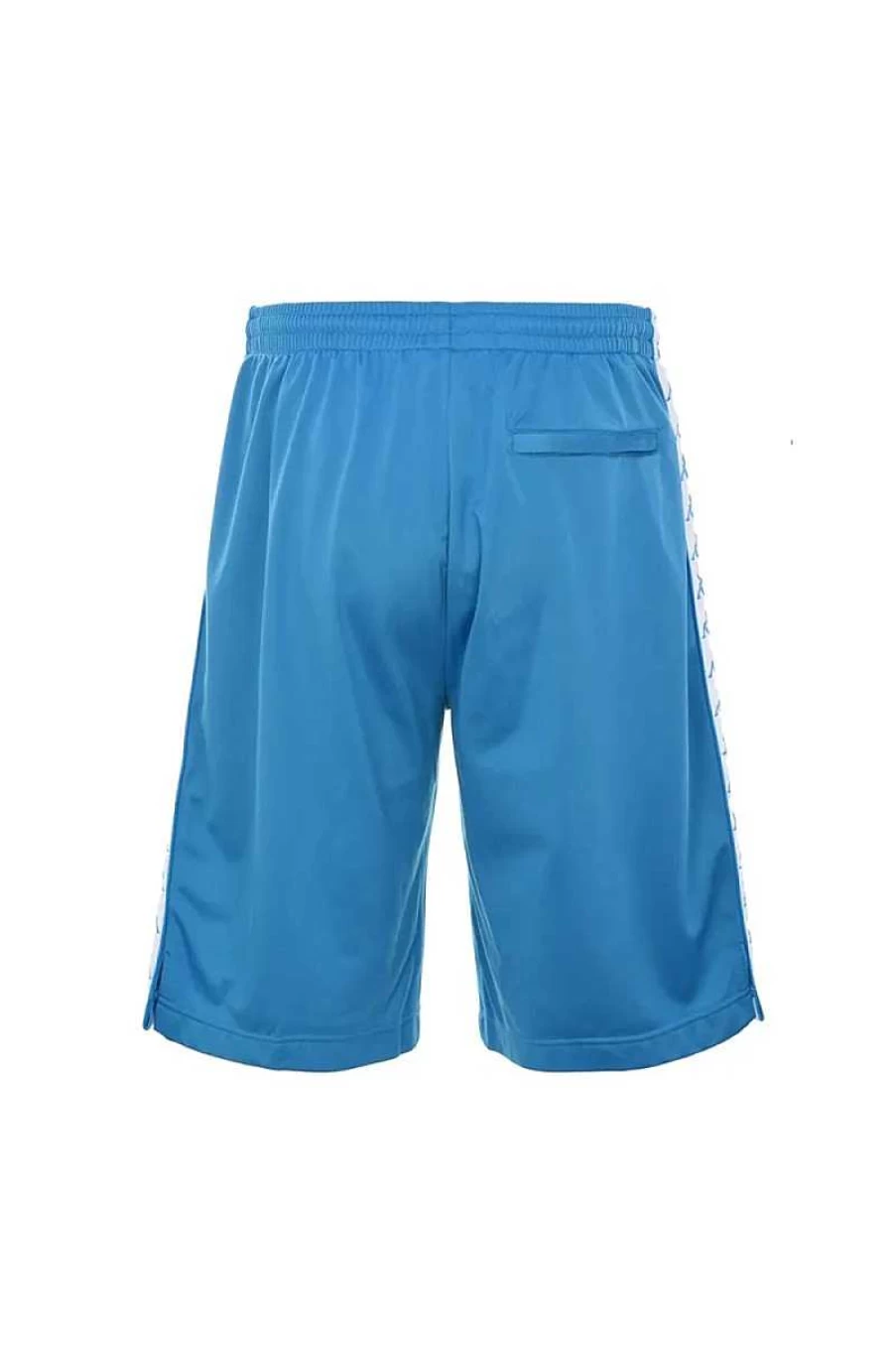 Kappa Child's Blue Smurf & White Band Treadwellz 304Kq20 Sxi Sneakers