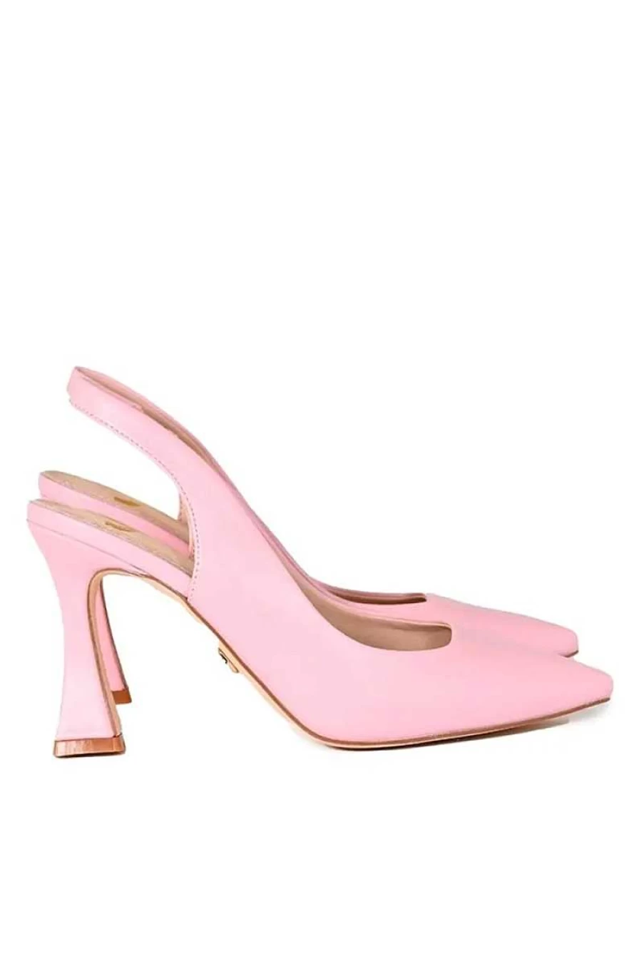 Gold&Gold A23Gd710 Pink Women's Fashion Item