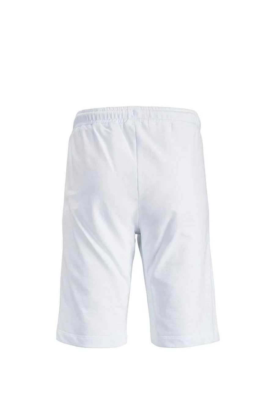 Jack & Jones Bermuda 12235889 White Shorts for Kids Boys & Girls