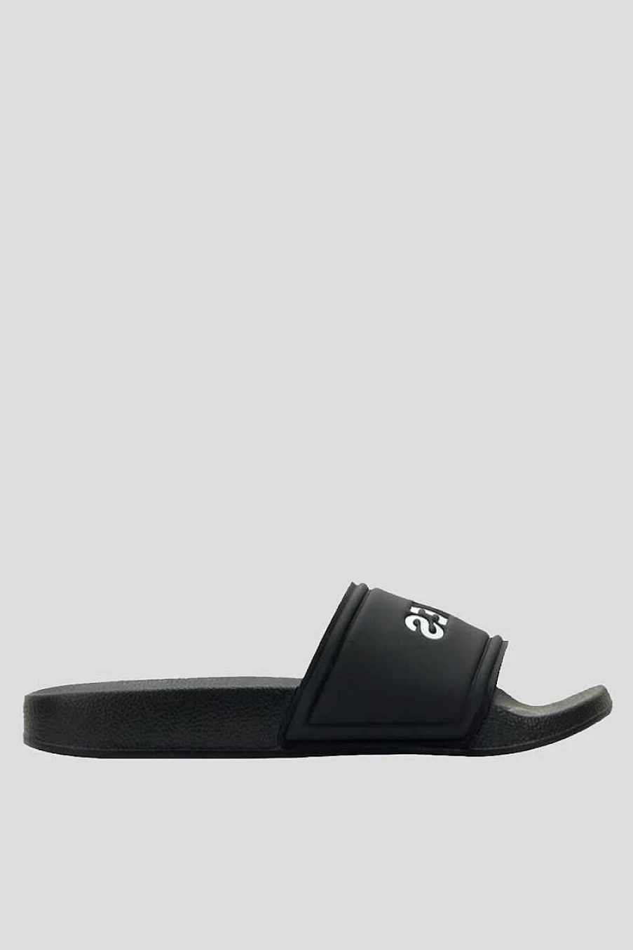 Jack & Jones Kids' Sea Slipper - Black Children's Casual Footwear
