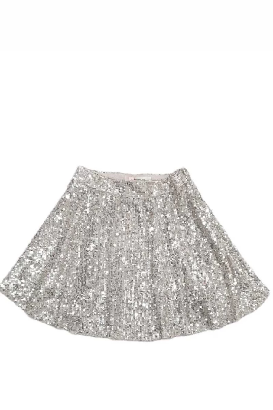 "Vicolo Platinum Girls Skirt 3142G0931 - Stylish & Comfortable"
