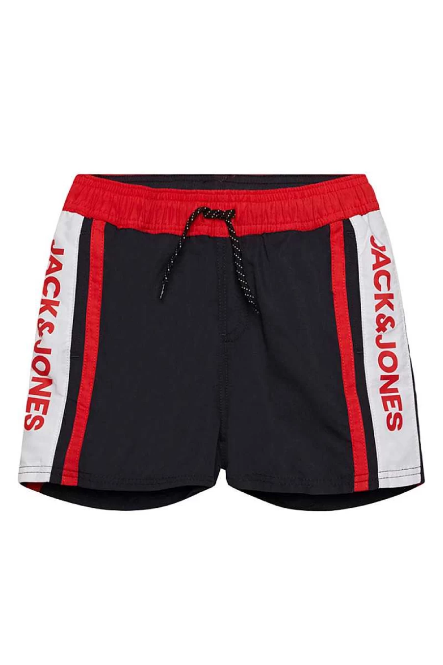 Jack & Jones Kids' Blue Costume Shorts for Children - Stylish & Comfortable 12206185