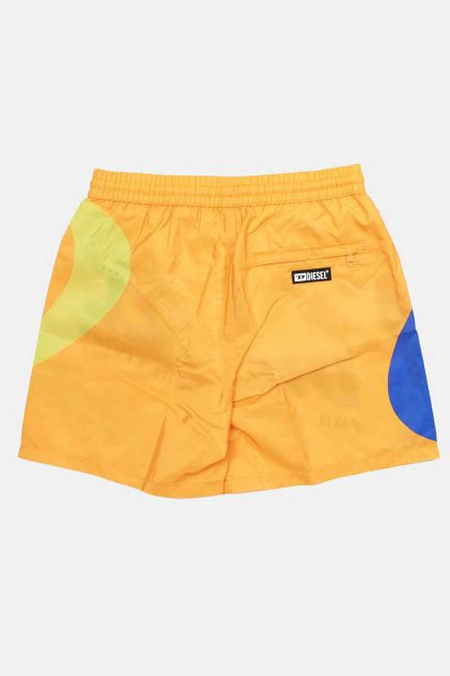 Diesel Orange Kids Costume Molod Sw J00699-Sost K328 for Children