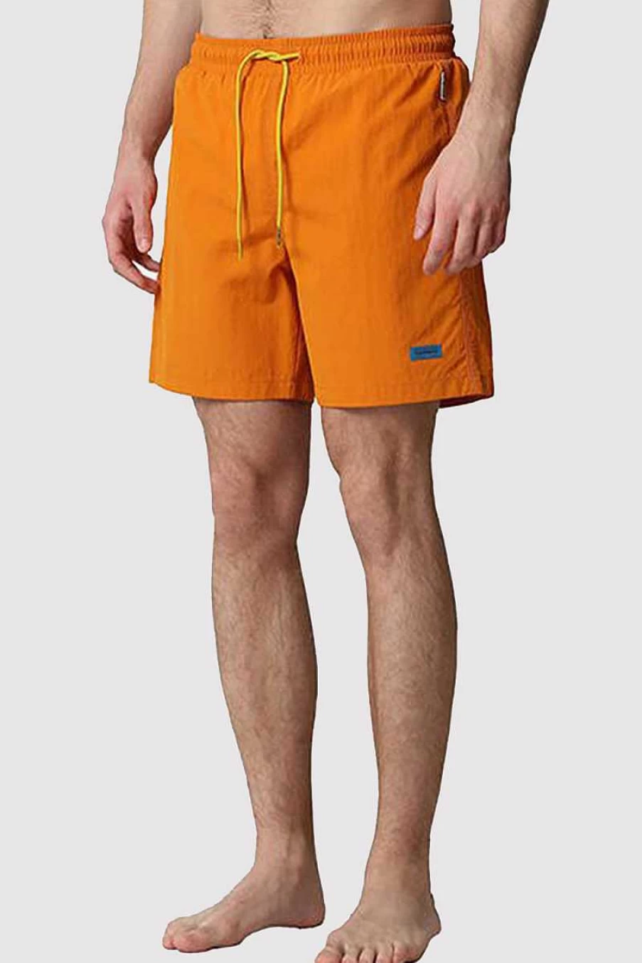 Napapijri Villa A581 Marmalade Jacket for Men
