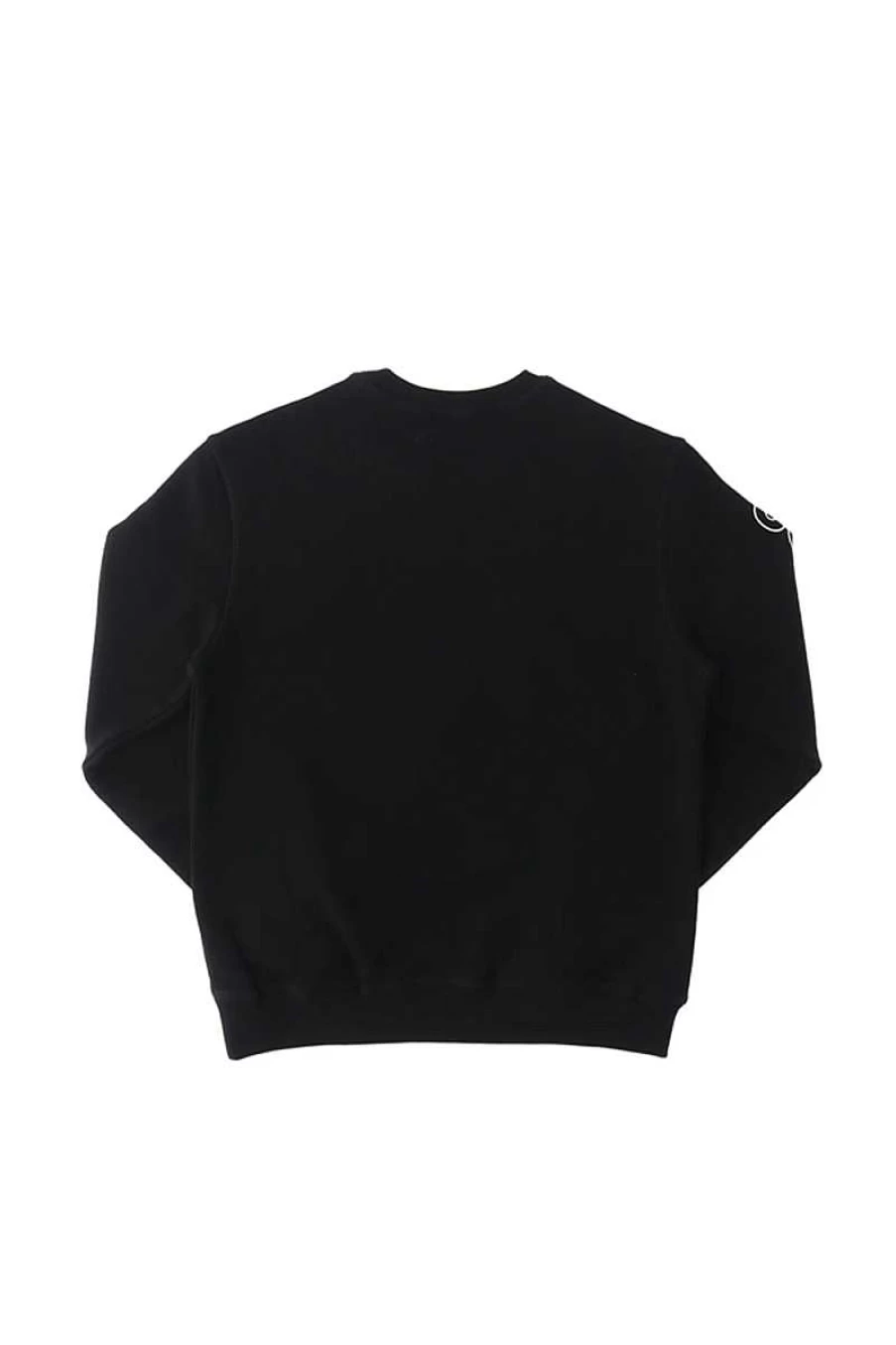 Dsquared Kids Black Sweatshirt | DQ1758-D003G | Children's Casual Pullover