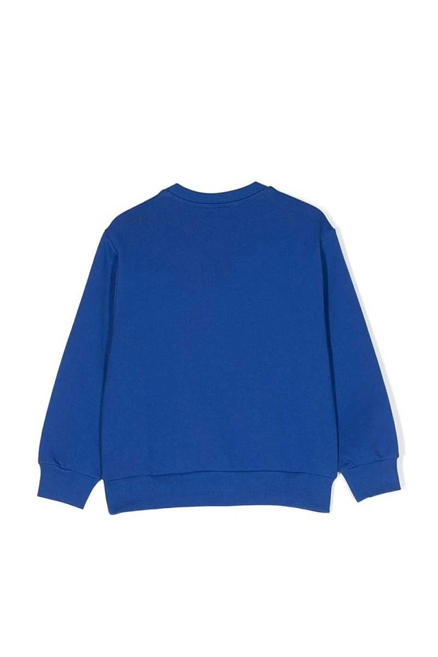 Diesel Kids' Blue Kyavf Sweatshirt - J01509 | Comfortable & Stylish Children's Pullover