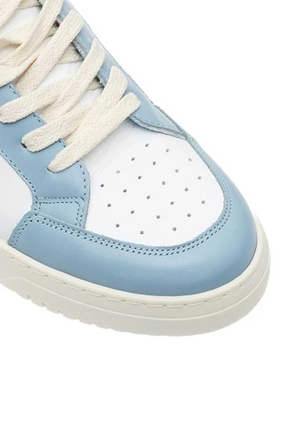 Saint Sneakers Men's White Arctic Tennis Shoes - Premium Comfort & Style