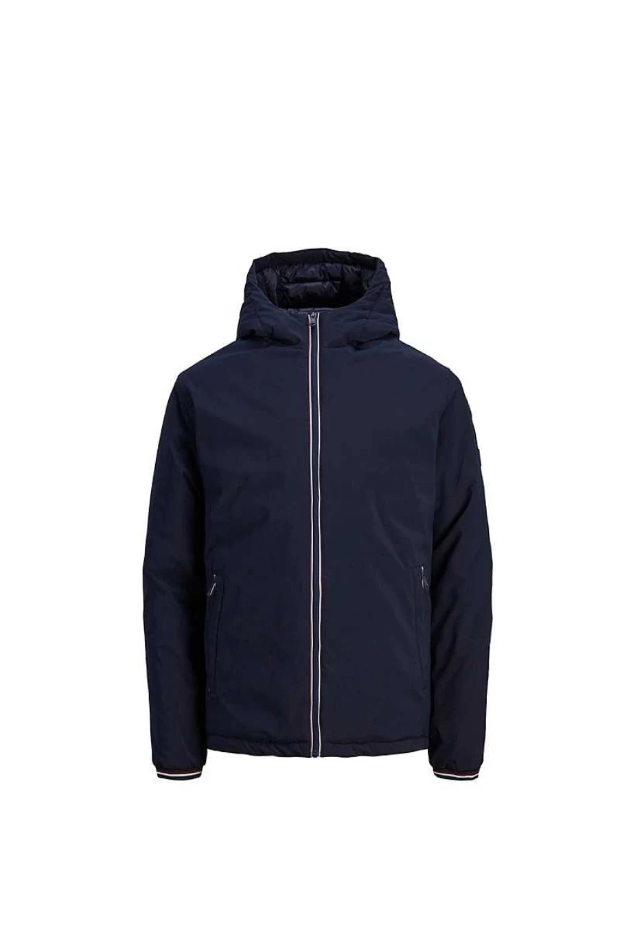 Jack&Jones Men's Seaborne Jacket - Stylish Outerwear for Men (Model: 12240201)