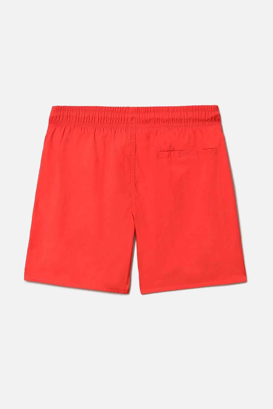 Napapijri Red Basic Costume for Kids - Child's Comfortable Outfit