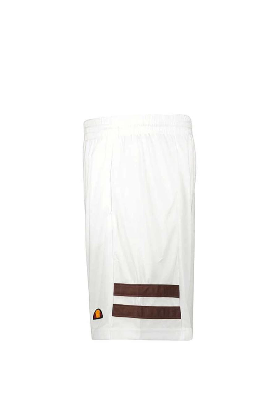Ellesse Men's Optical White Ehm302S23 Shorts