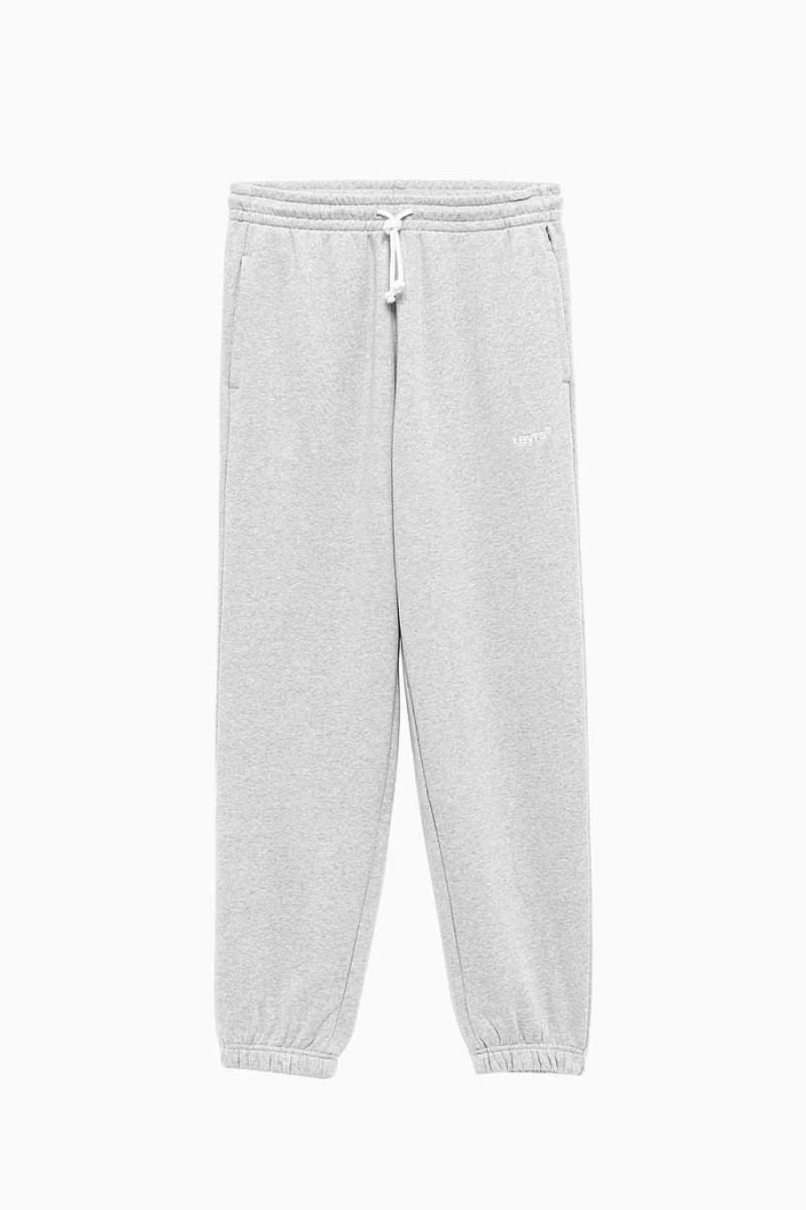 Levi's Men's Red Tab Sweatpants SS22 A0767 in Gray