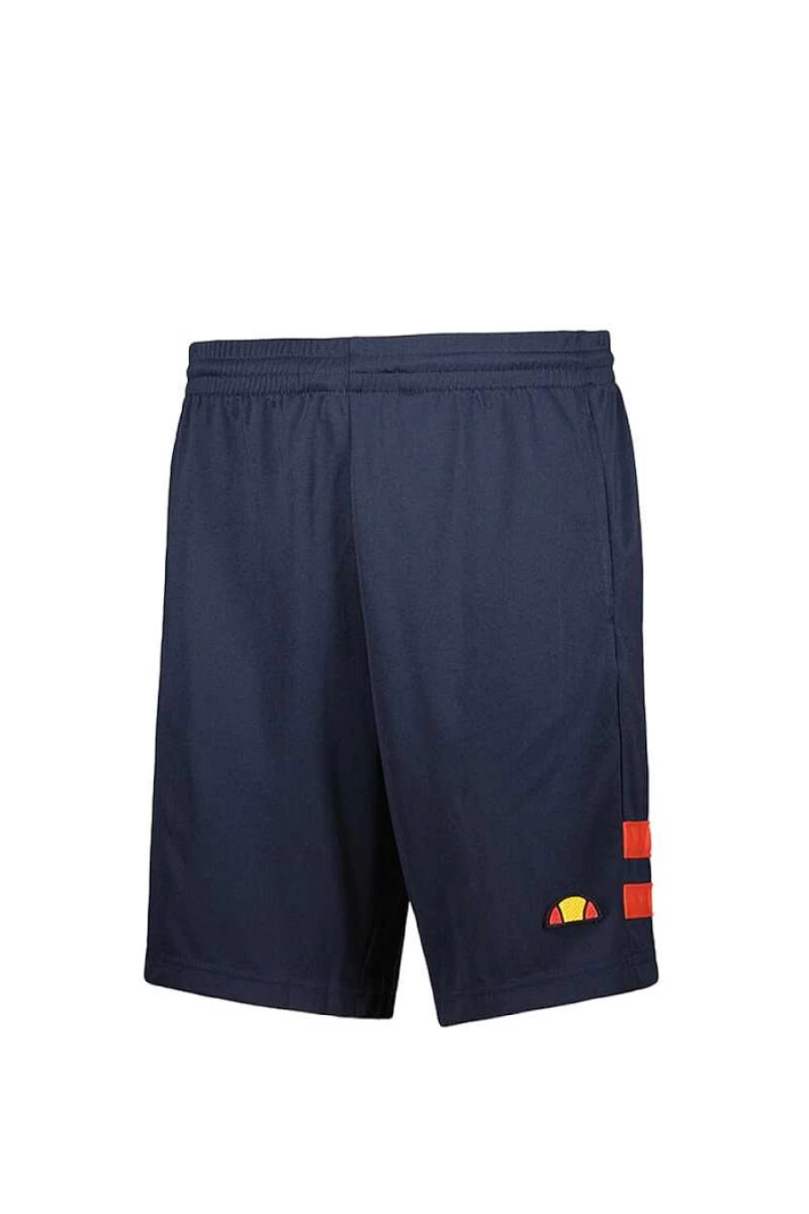 Ellesse Men's EHM302S23 Health Shorts - Athletic Training & Gym Running Shorts for Men
