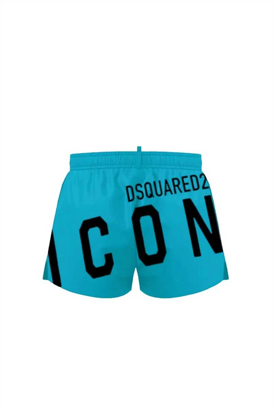 Dsquared Child Icon Swimsuit D2M87M Dq1683-D00Qk Blue