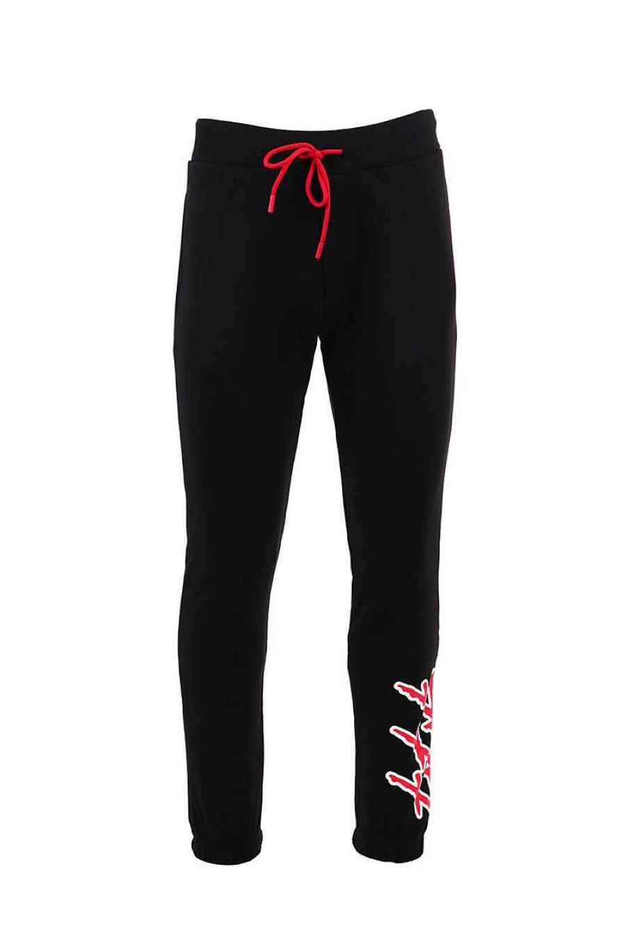 777 Men's TRSM165SP Black Tactical Undersuit